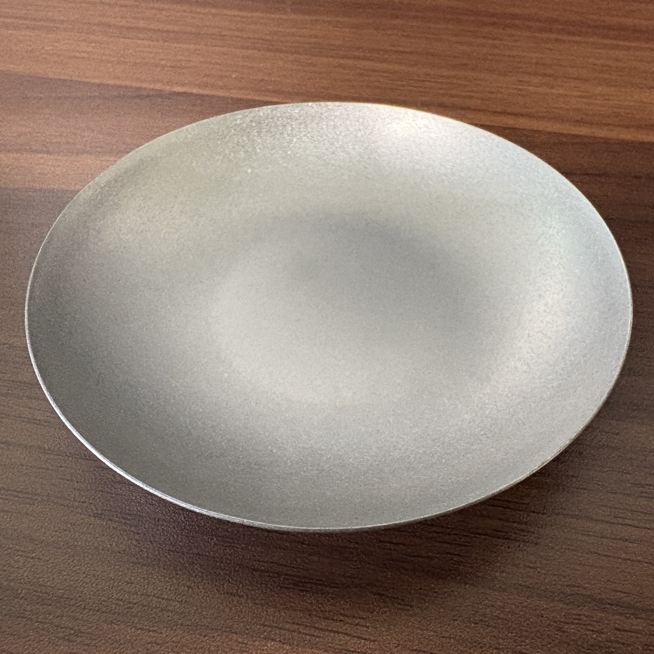 委託品値下げ　グッチ製小皿　イタリー 委託品値下げ グッチ製小皿 イタリー